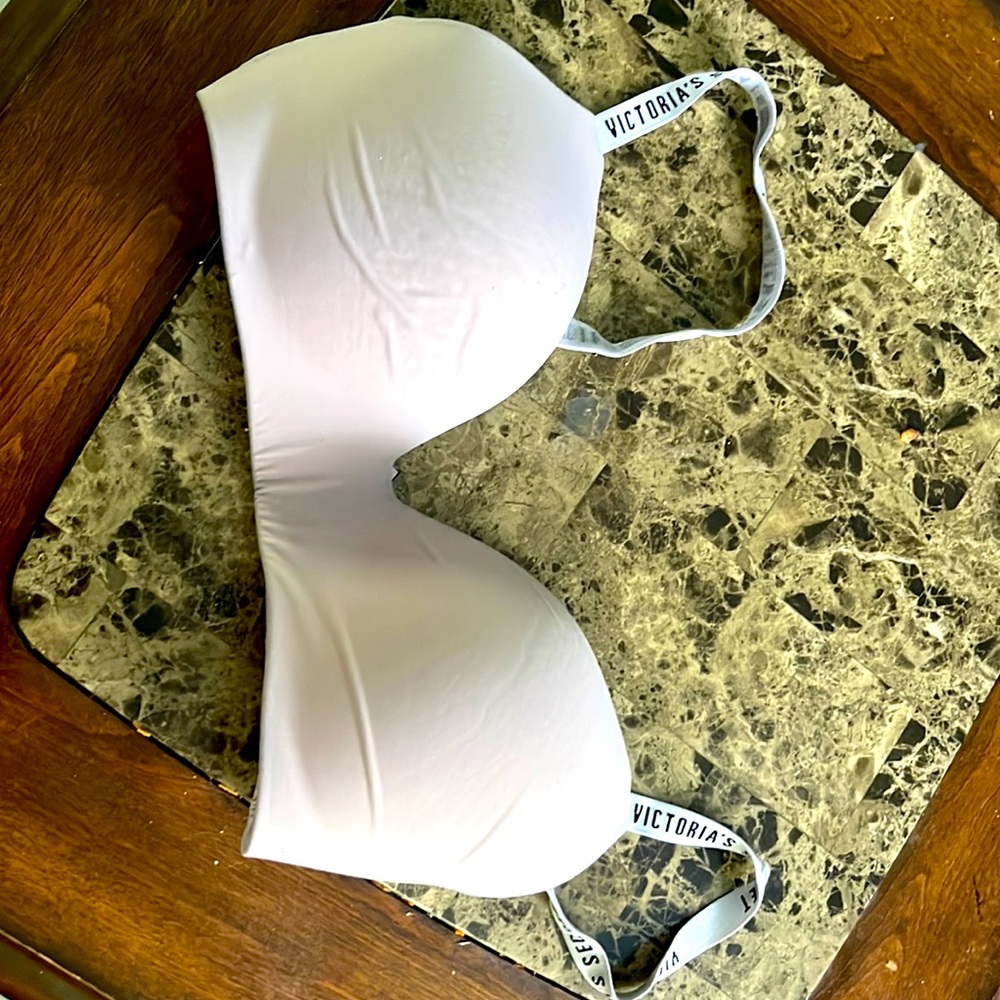 ✨𝗩𝗶𝗰𝘁𝗼𝗿𝗶𝗮‘𝘀 𝗦𝗲𝗰𝗿𝗲𝘁 𝗕𝗶𝗲𝗴𝗲 𝗣𝘂𝘀𝗵-𝗨𝗽 𝗕𝗿𝗮✨🧸